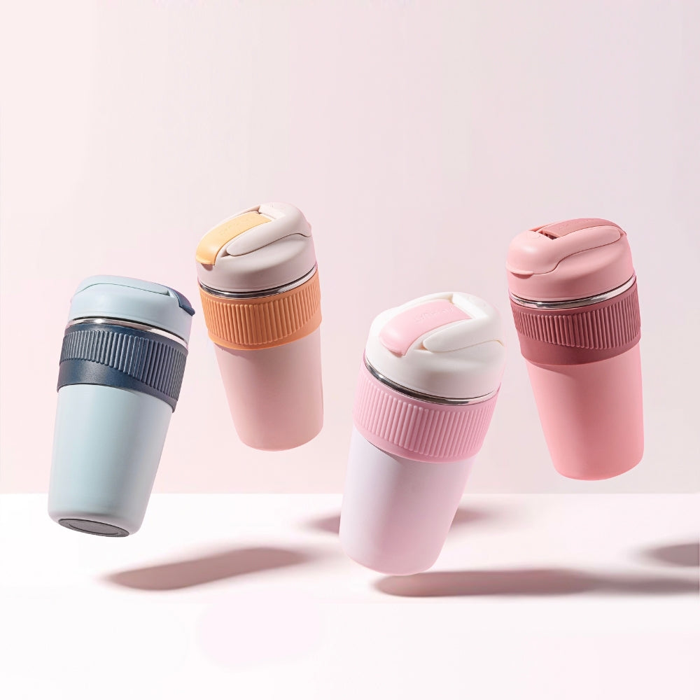 Stainless Thermos Vacuum Cup