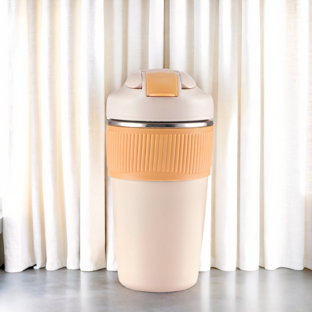 Stainless Thermos Vacuum Cup