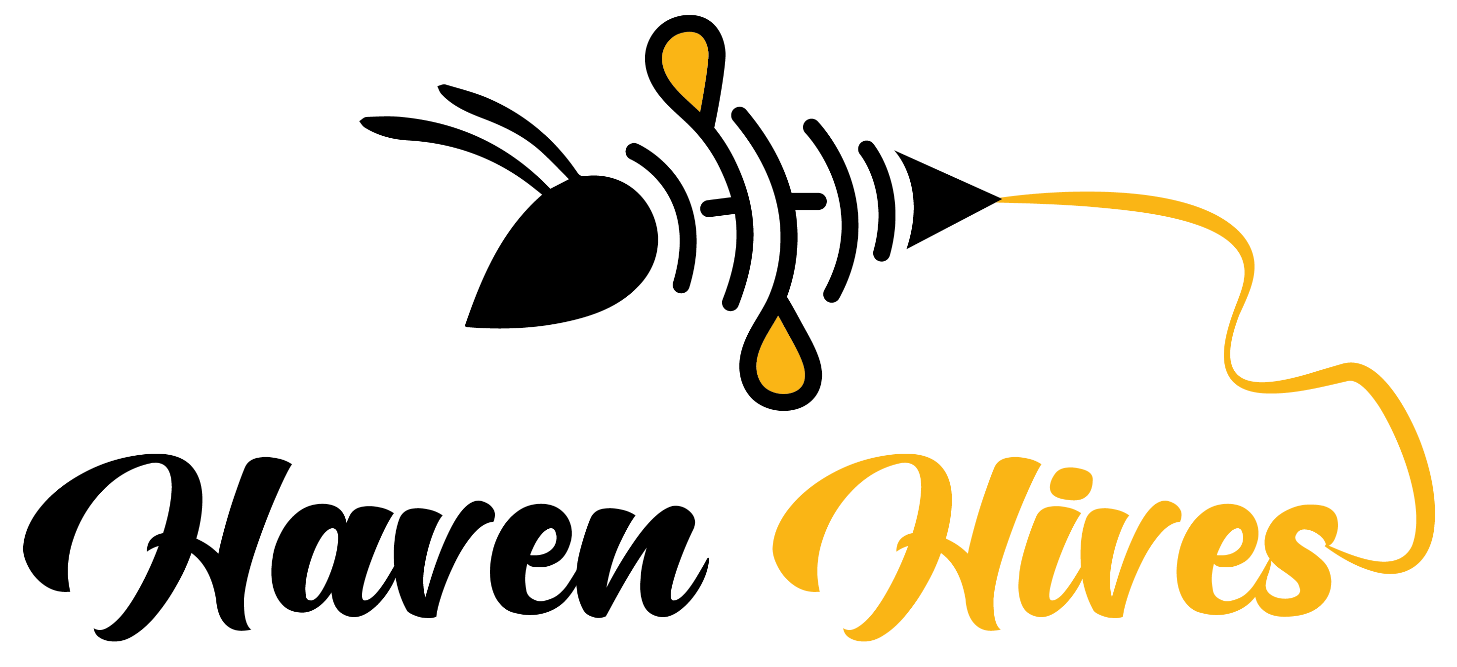 Haven Hives Logo
